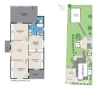 3 Lochinvar Street, Bellbird Heights, NSW 2325-Floorplan