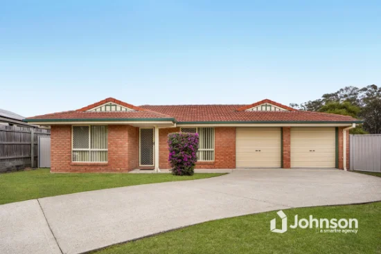 3 Locke Place, Goodna, Qld 4300