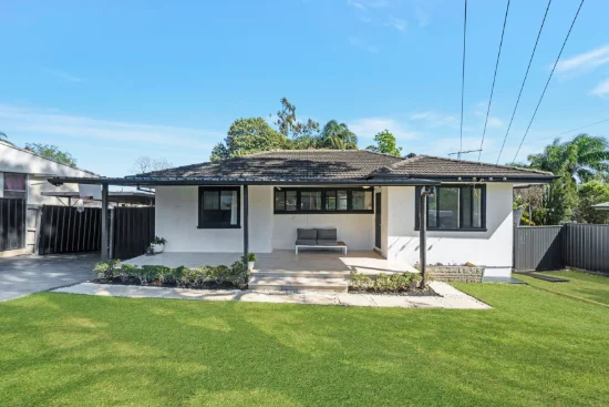 3 Locker Avenue, Lurnea, NSW 2170