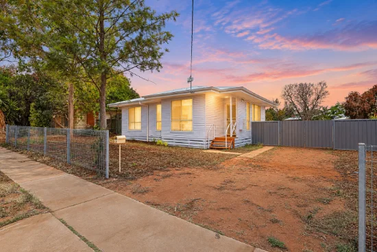 3 Loddon Avenue, Red Cliffs, Vic 3496