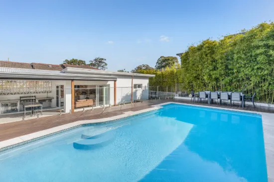 3 Loftus Avenue, Loftus, NSW 2232
