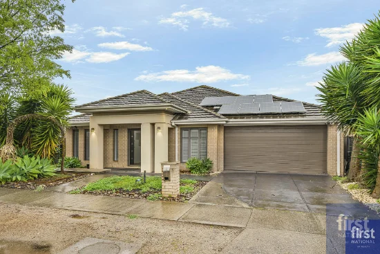3 Lofty Road, Tarneit, Vic 3029