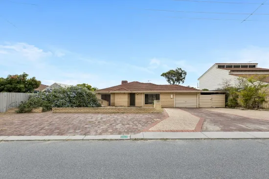 3 Logan Court, Padbury, WA 6025