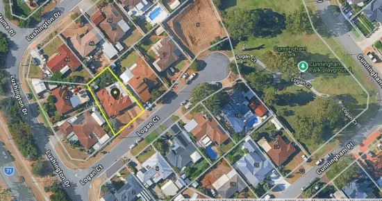 3 Logan Court, Padbury, WA 6025-Image