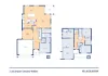 3 Lois Simpson Crescent, Whitlam, ACT 2611-Floorplan