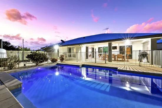 3 Lomandra Drive, Ashfield, Qld 4670