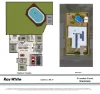 3 London Court, Gracemere, Qld 4702-Floorplan