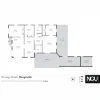 3 Long Street, Rangeville, Qld 4350-Floorplan