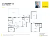 3 Longdon Close, South Penrith, NSW 2750-Floorplan
