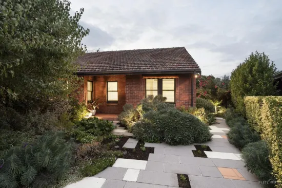 3 Longfield Street, Richmond, Vic 3121