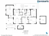 3 Loongana Place, Somerset, Tas 7322-Floorplan
