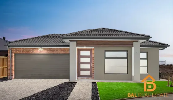 3 Lopera Drive, Tarneit, Vic 3029