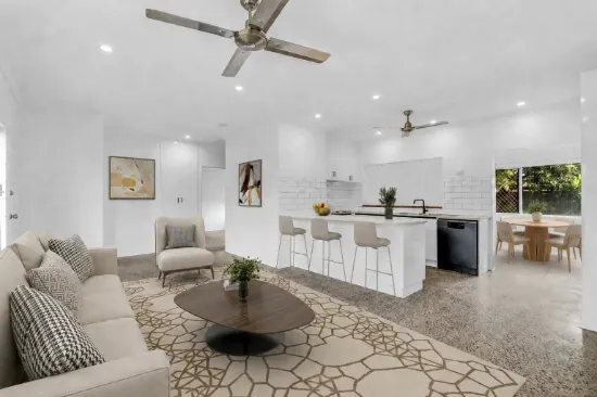 3 Lord Close, Edmonton, Qld 4869