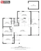3 Lord Close, Edmonton, Qld 4869-Floorplan