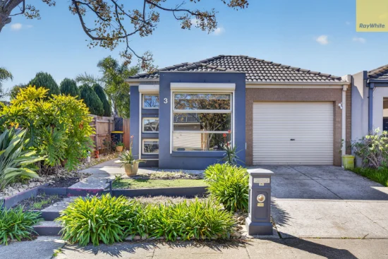 3 Lord Nolan Street, Kurunjang VIC 3337-Image