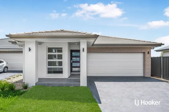 3 Lorikeet Road, Box Hill, NSW 2765