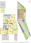 3 Lotus Court, Wantirna, Vic 3152-Floorplan