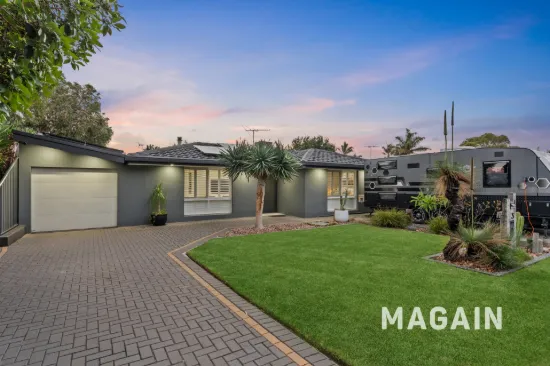 3 Loud Street, Old Noarlunga, SA 5168