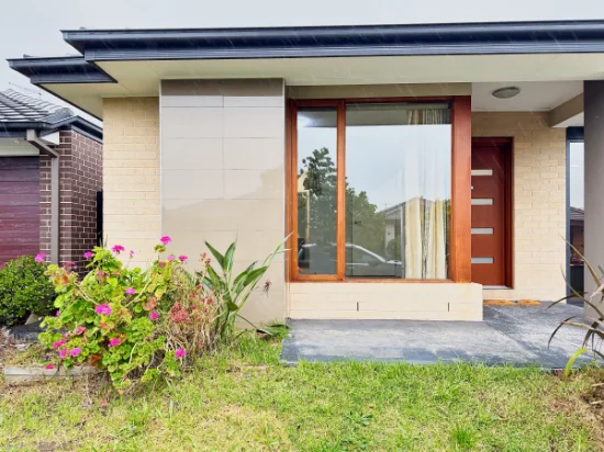 3 Loudon Circuit, Craigieburn, Vic 3064