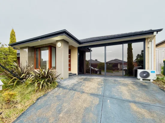 3 Loudon Circuit, Craigieburn, Vic 3064-Image