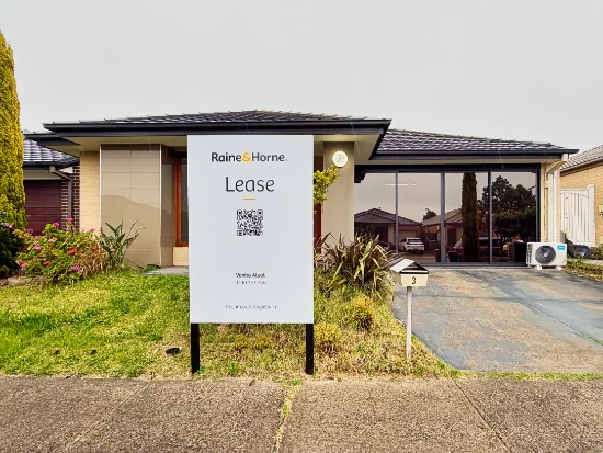 3 Loudon Circuit, Craigieburn, Vic 3064-Image