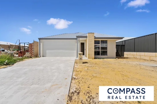 3 Loup Road, Maddington, WA 6109 - For Rent