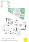 3 Louth Road, Floreat, WA 6014-Floorplan