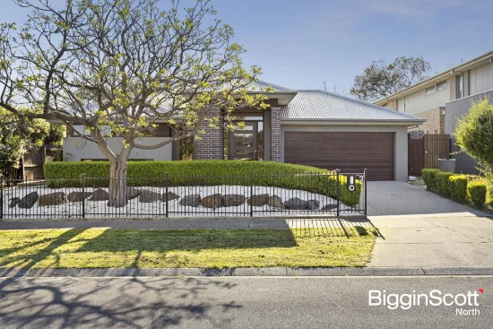 3 Louvre Lane, Mernda, Vic 3754