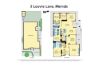 3 Louvre Lane, Mernda, Vic 3754-Floorplan