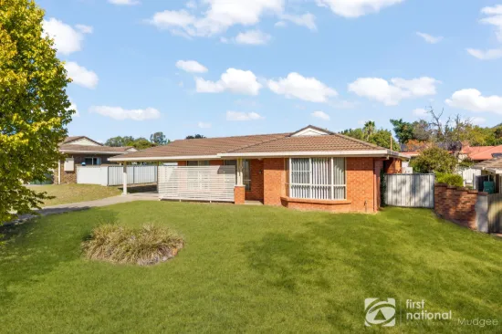 3 Lowana Close, Mudgee, NSW 2850