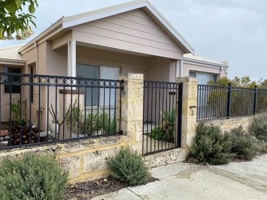 3 Lower Keys Drive, Clarkson, WA 6030