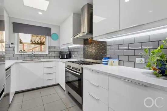 3 Lublin Crescent, Hackham West, SA 5163