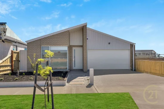 3 Lucan Road, Deanside, Vic 3336