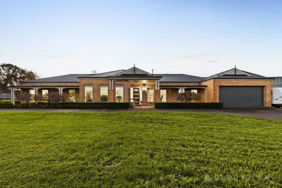 3 Lucia Court, Gembrook, Vic 3783