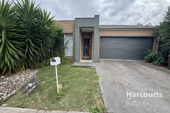 3 Ludeman Drive, Wollert, Vic 3750