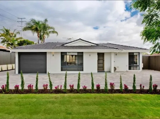 3 Luderman Road, Noranda, WA 6062