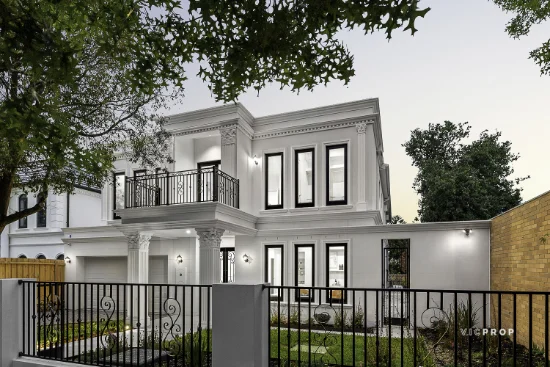 3 Luena Road, Balwyn North, Vic 3104 - For Rent