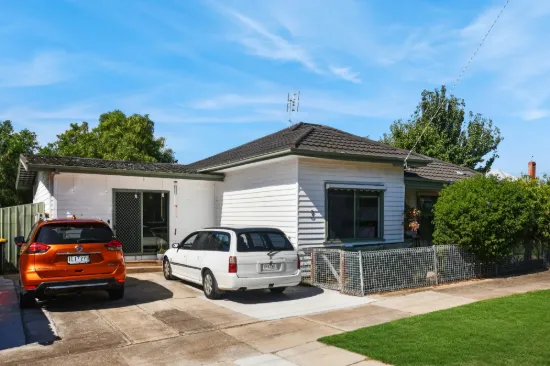 3 Luke Street, Stawell, Vic 3380