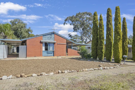 3 Lulama Crescent, Munno Para, SA 5115