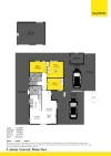 3 Lulama Crescent, Munno Para, SA 5115-Floorplan
