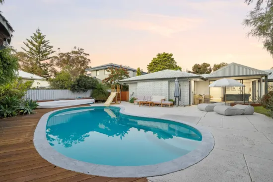 3 LUNAR COURT, Mullaloo, WA 6027