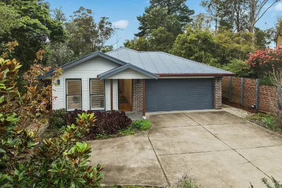 3 Lurline Street, Wentworth Falls, NSW 2782 - For Sale