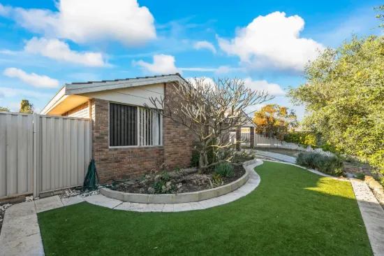 3 Lushington Drive, Padbury WA 6025-Image