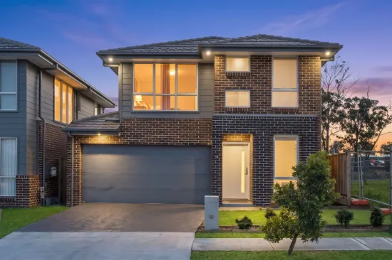 3 Lusitano Crescent, Austral NSW 2179-Image