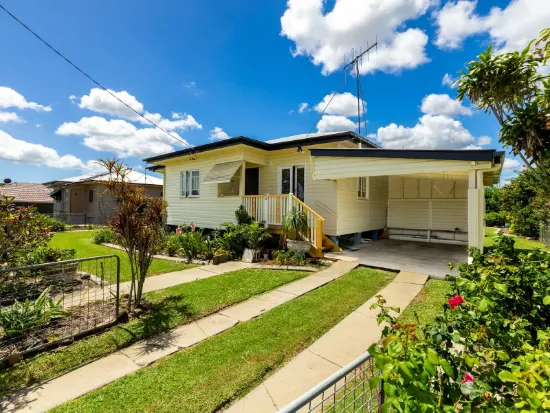 3 Luther Street, Svensson Heights, Qld 4670