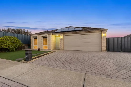 3 Lychee Place, Byford WA 6122-Image