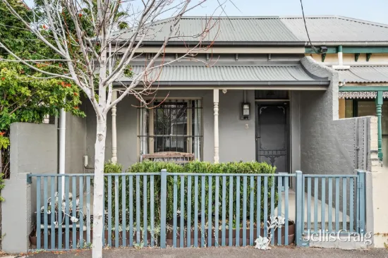 3 Lyle Street, Brunswick, Vic 3056