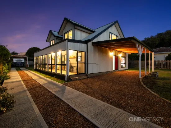 3 Lyle Street, Sulphur Creek, Tas 7316