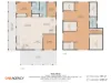 3 Lyle Street, Sulphur Creek, Tas 7316-Floorplan