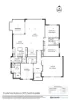 3 Lynly Crescent, Rostrevor, SA 5073-Floorplan